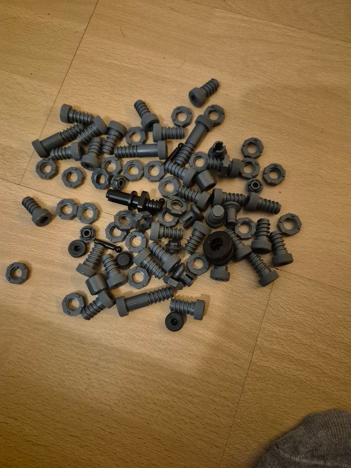 Mecano junior - photo numéro 3