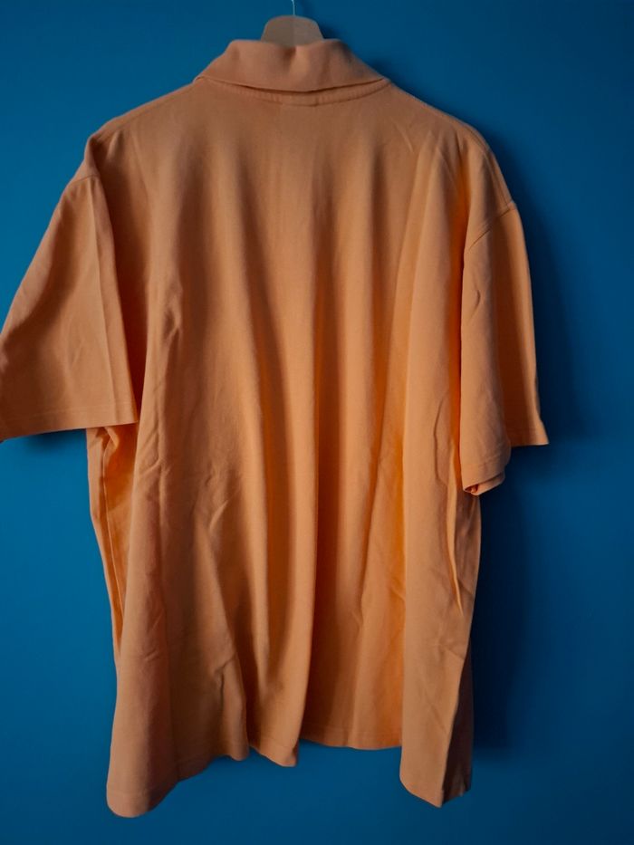 Polo XXL - photo numéro 4
