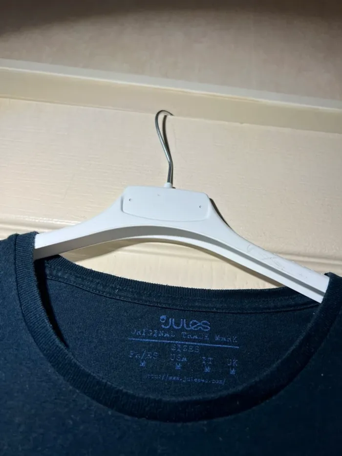 T-shirt Jules - photo numéro 4
