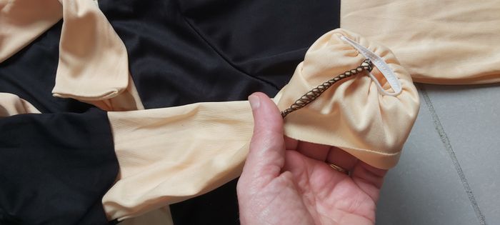 Déguisement - photo numéro 2