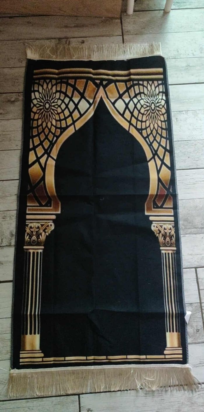 Tapis de prière
