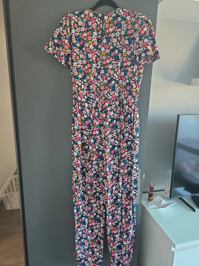 Combi pantalon grain de malice t36 - photo numéro 3
