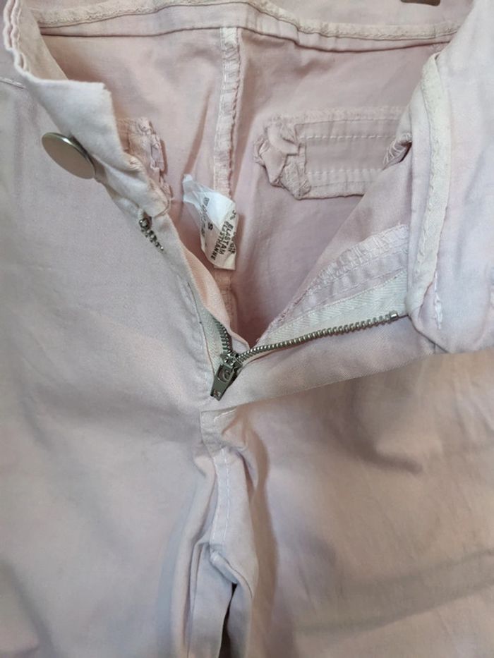 Pantalon Chino - photo numéro 3