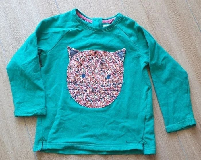 Pulls + leggins - photo numéro 2