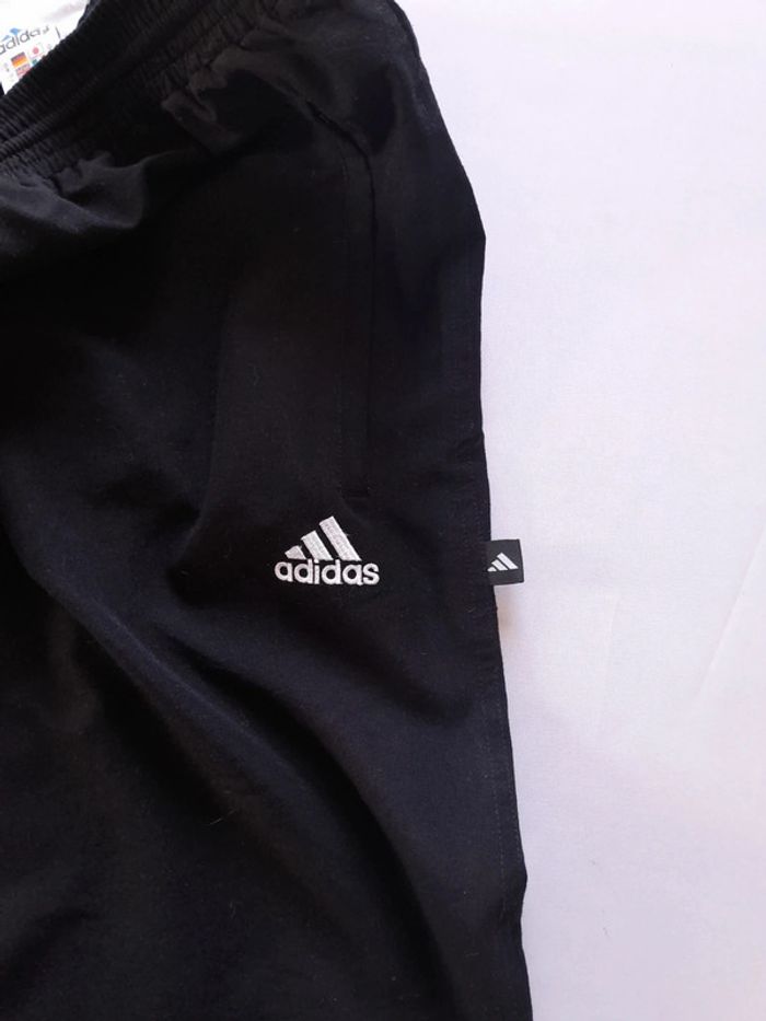 Pantalon de jogging large adidas - photo numéro 7