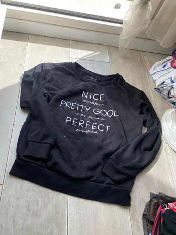 Pull taille 40
