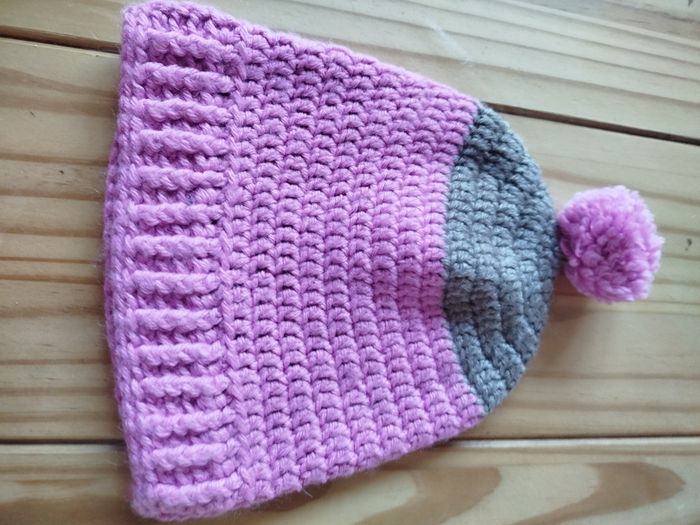 Bonnet - photo numéro 2