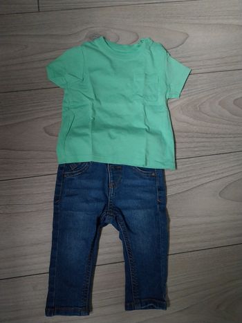 Ensemble 