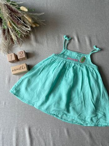 Robe avec body intégré