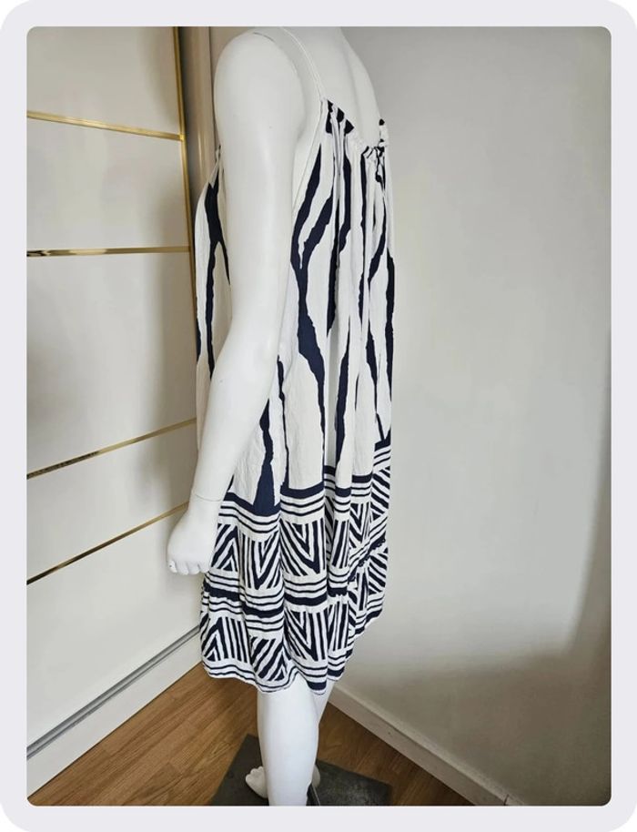 Robe d’été pour femmes - photo numéro 3