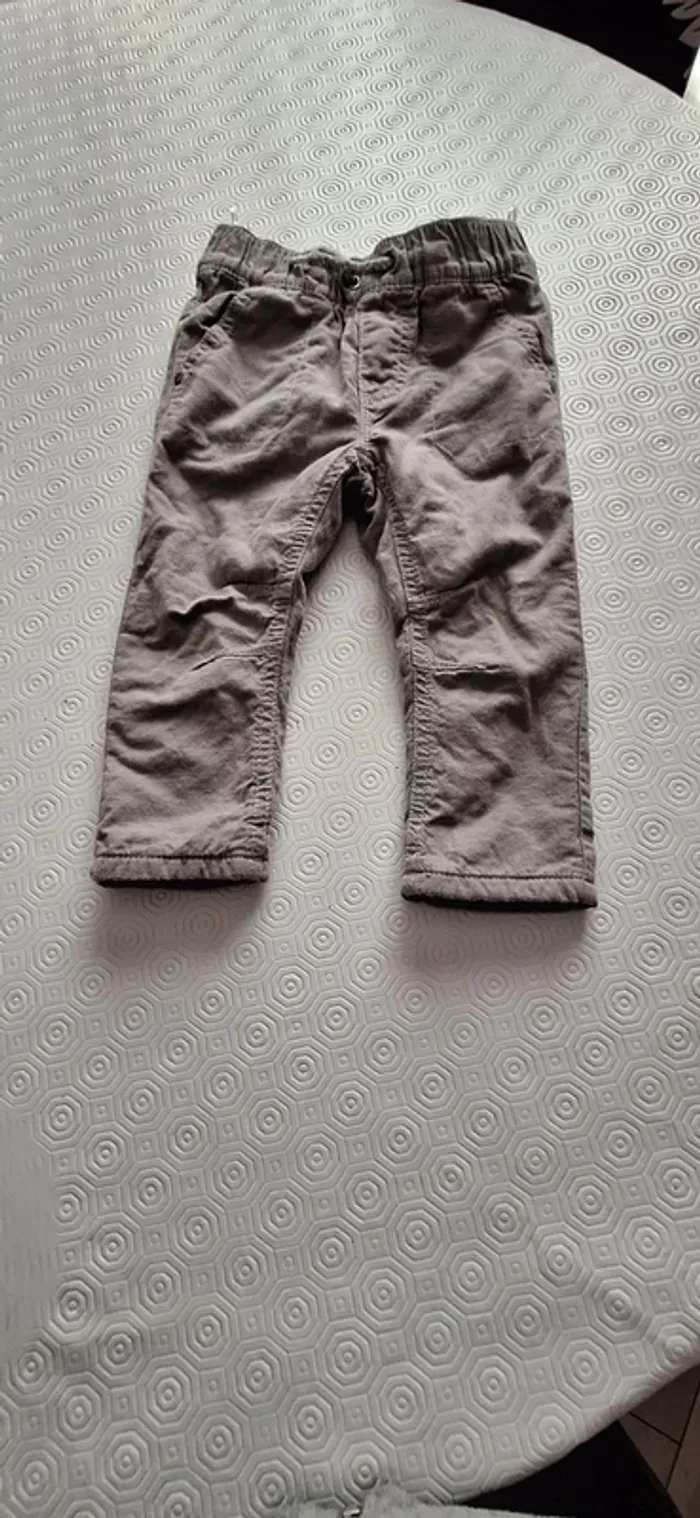 Lot de 9 vêtements 18 MOIS - photo numéro 3