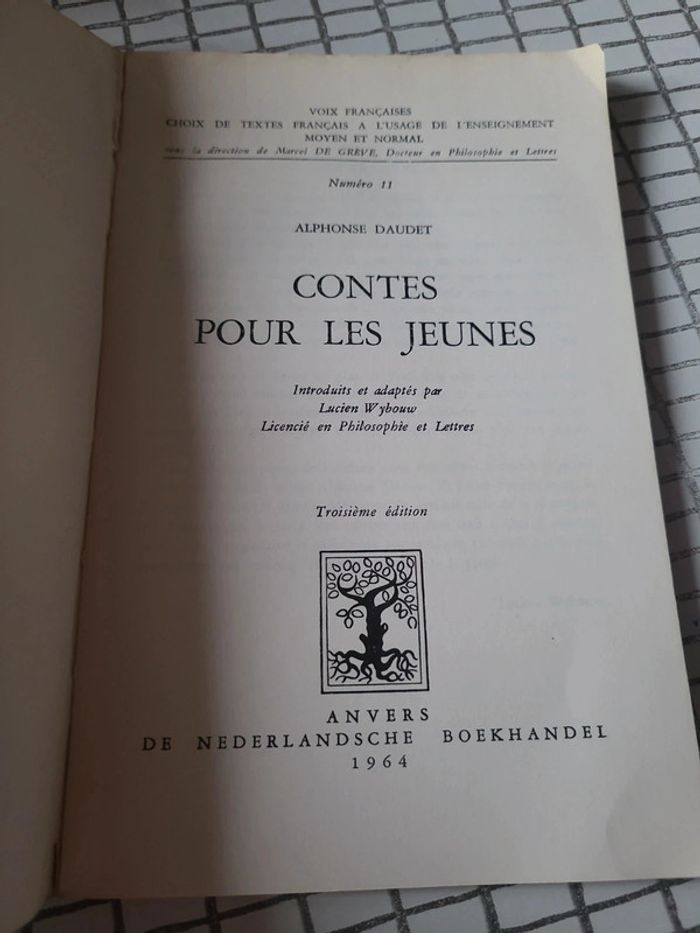 Contes pour les jeunes - photo numéro 3