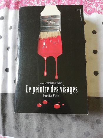 Le peintre des visages