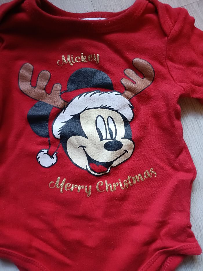 Bodies Disney bébé - photo numéro 2