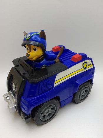 Camion Chase