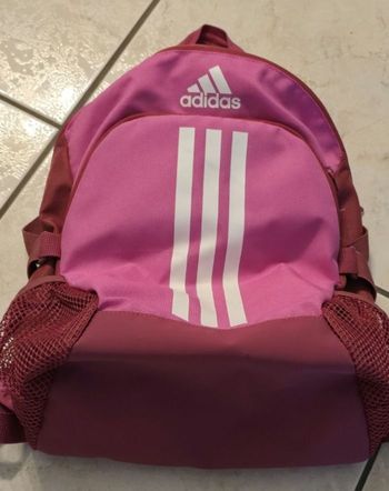 🩷🤩😍 perit Sac a dos adidas enfant fille🤩😍🩷