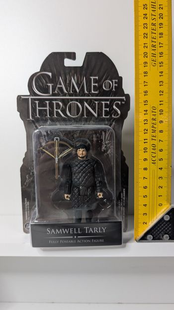[Funko] Game of Thrones Samwell Tarly