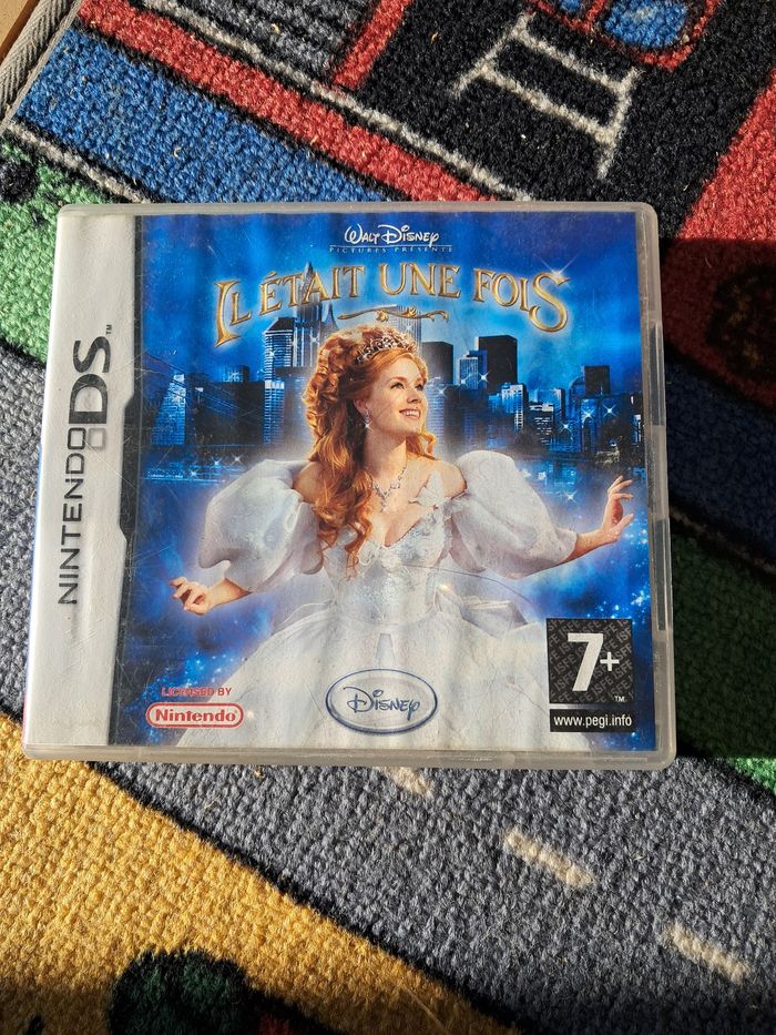 Lot jeux de ds - photo numéro 5