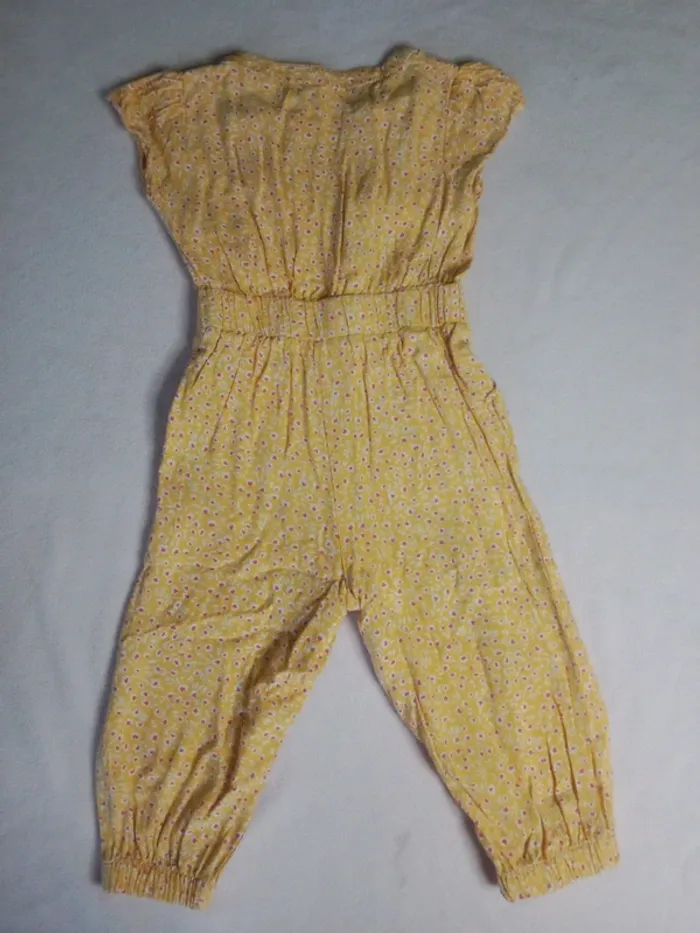 Combinaison - photo numéro 2