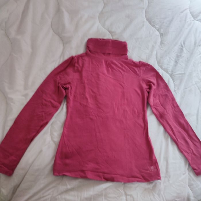 Sous pull 10 ans Domyos