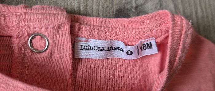 Tee-shirt - photo numéro 3