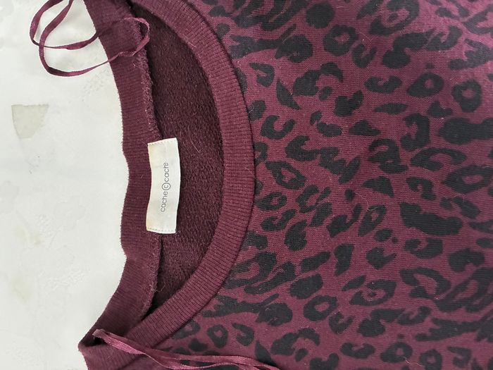 Sweat - 38/40 - photo numéro 2