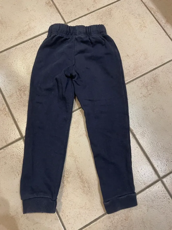 Pantalon souple 4-6ans Disney Roi Lion - photo numéro 3