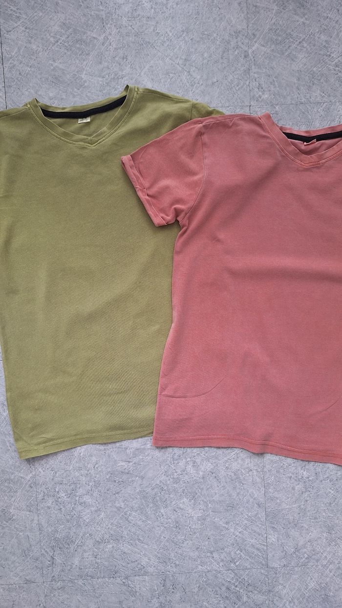 T-shirts garçon