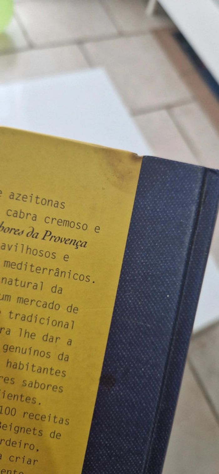Livre recette portugaise cuisine - photo numéro 4