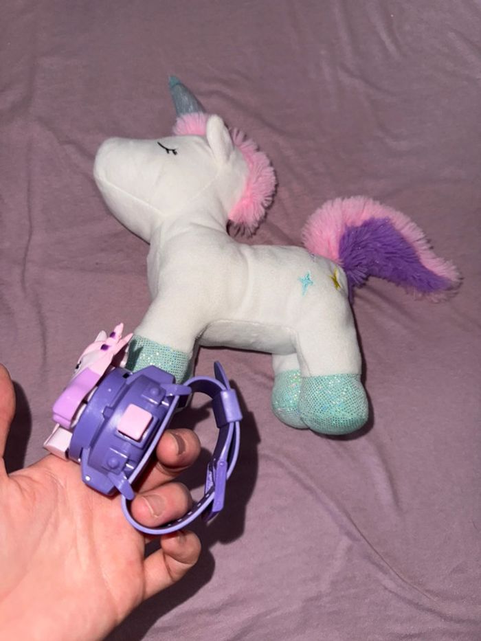 Lot licorne - photo numéro 8
