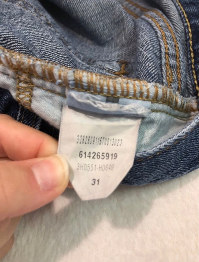 Short homme - photo numéro 4