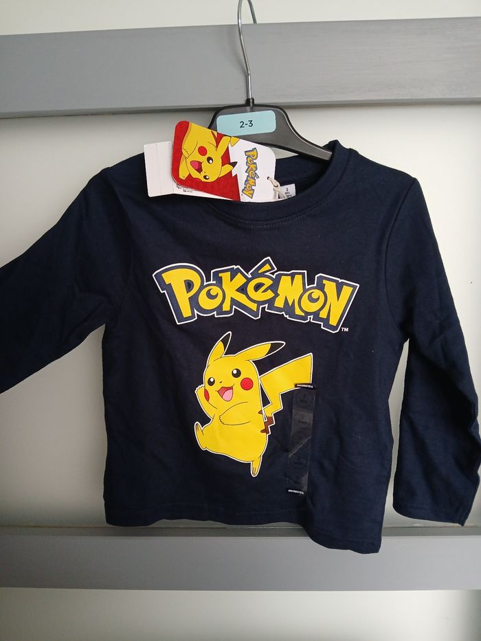 Maillot 3 ans