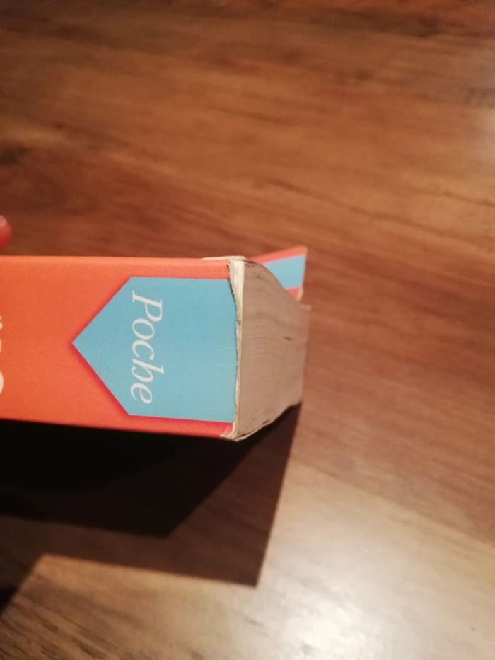 Dictionnaire des Synonymes Hachette - photo numéro 3