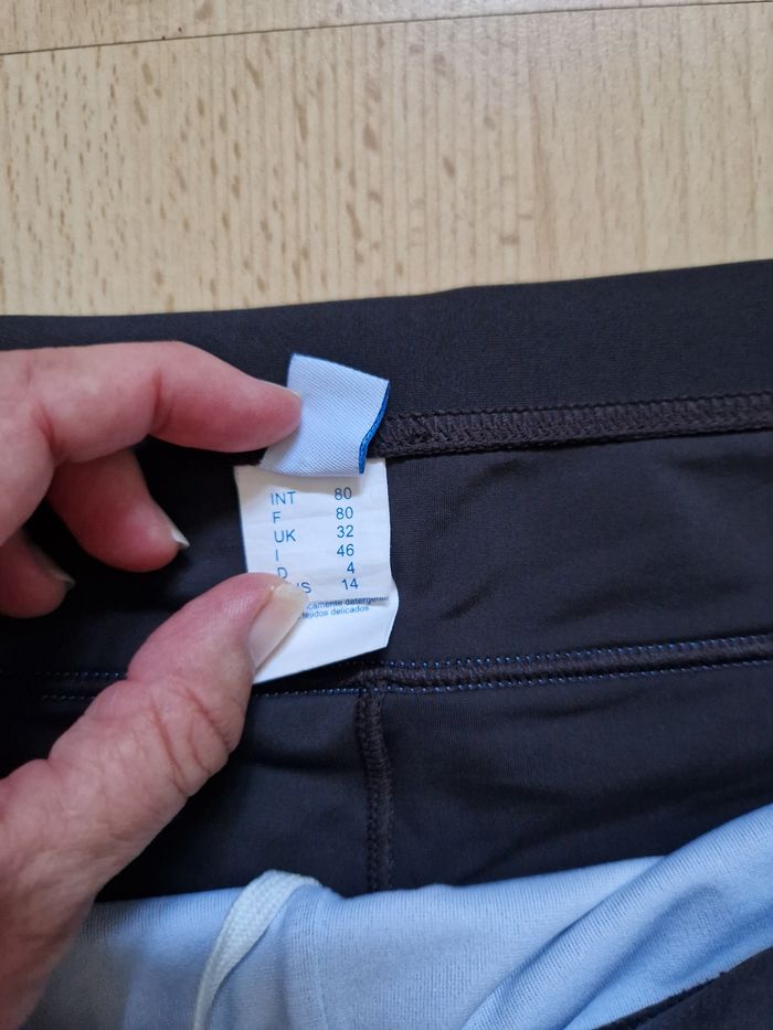 Maillot short - photo numéro 4