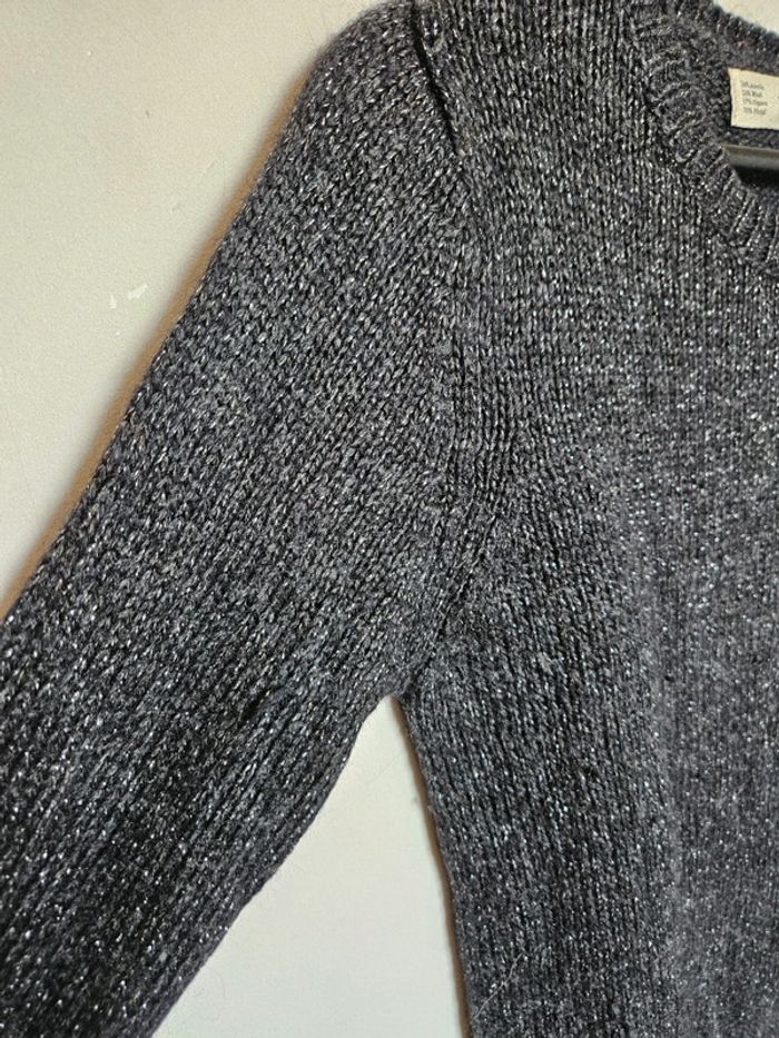 Robe zara taille M - photo numéro 5