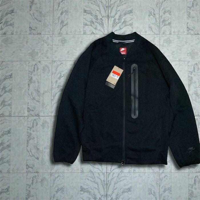 Nike tech Fleece Jacket - photo numéro 2
