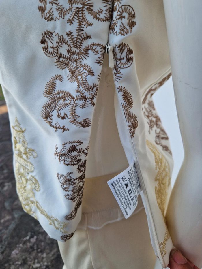 Tenue de cérémonie 👰 - photo numéro 16