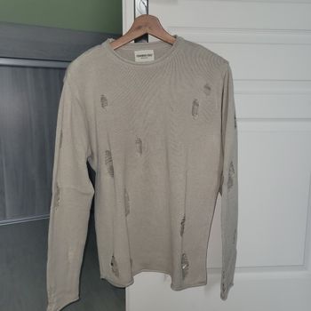 Pull-over