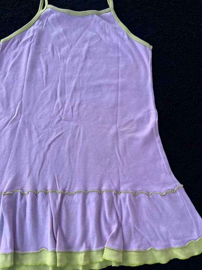 Robe de chambre - photo numéro 6