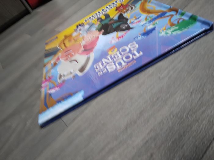 Livre tous en scène 2 neuf - photo numéro 4