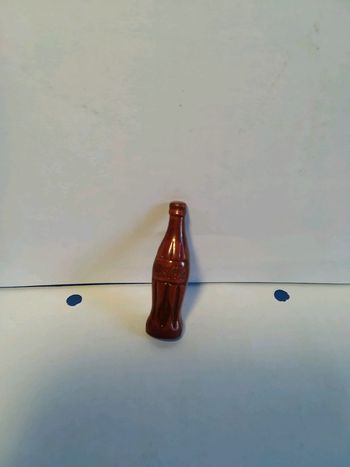 Petite broche coca Cola