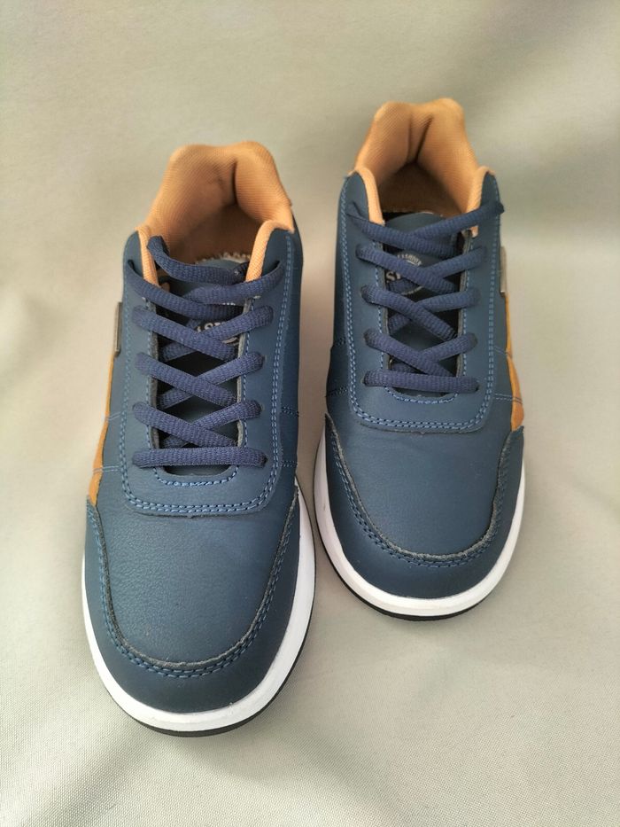 💙 Basket garçon - Pointure 38 - New Fashion - Excellent état 💙 - photo numéro 2