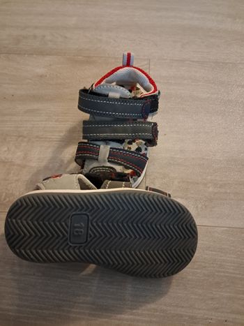 Chaussure