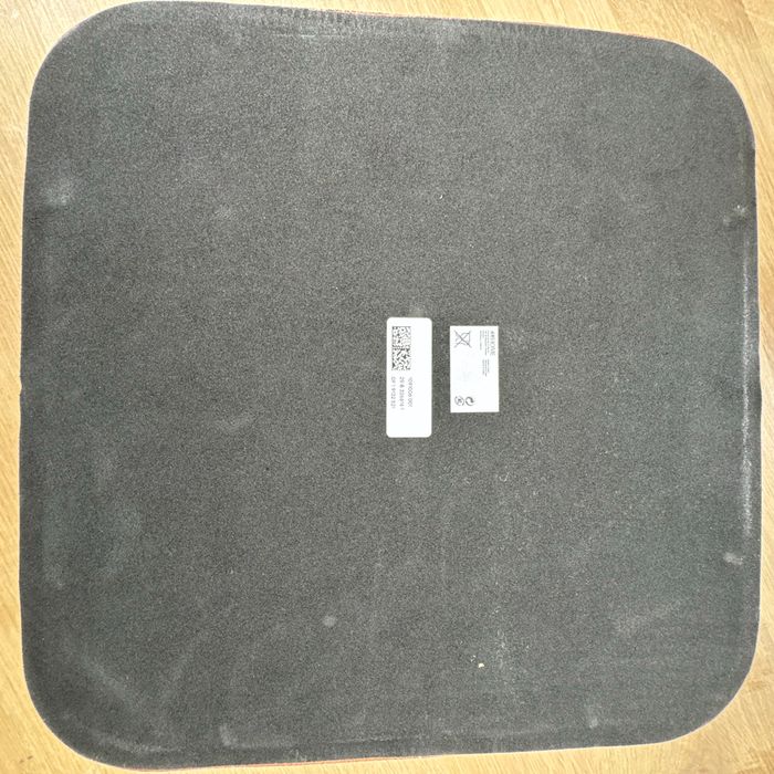 Plateau aspect cuir H&M - photo numéro 4