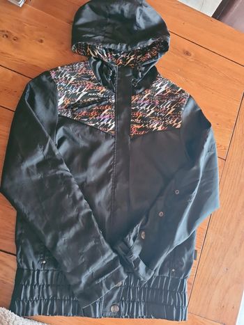 Veste/coupevent Volcom