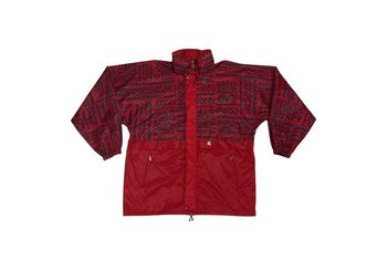 Coupe vent K-way vintage