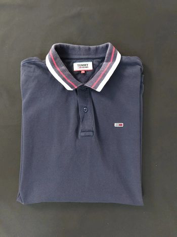 Polo Tommy Hilfiger