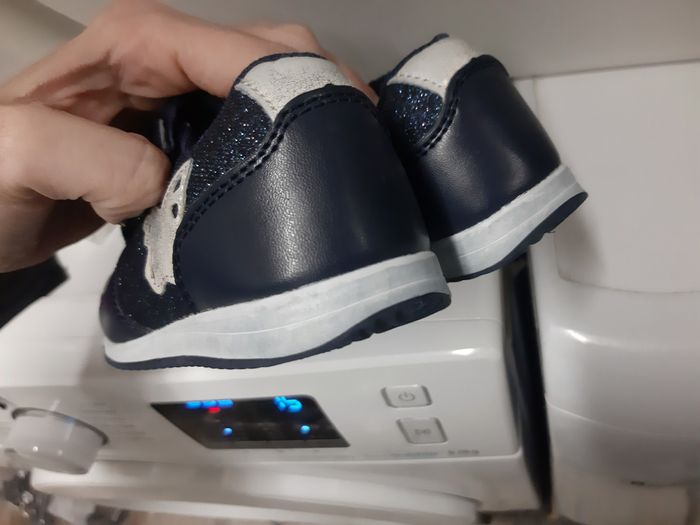 Baskets 27 - photo numéro 4