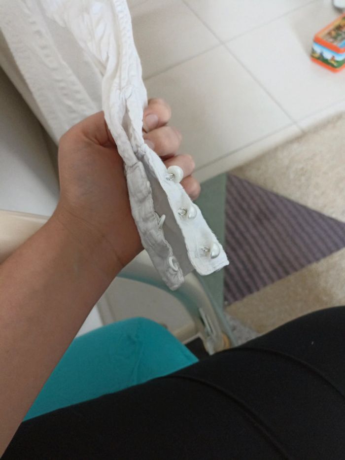 Blouse stradivarius M - photo numéro 5