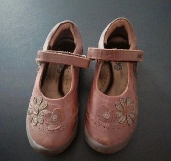 Chaussure MOD8 T29